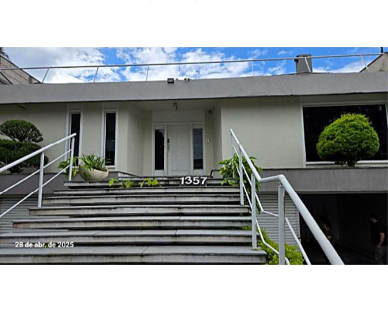 Casa - Venda, Jardim Santa Helena, São Paulo, SP